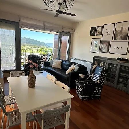 Apartman El Mirador De Beatriz Sabiñánigo