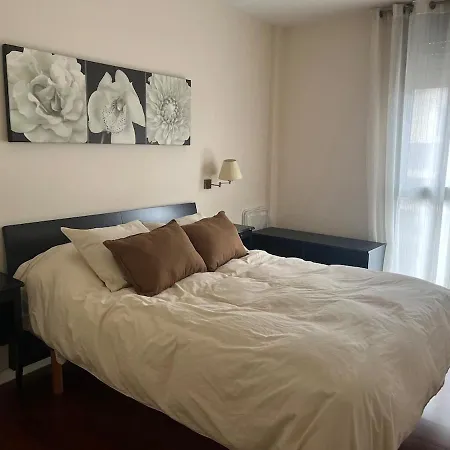 El Mirador De Beatriz Apartman Sabiñánigo