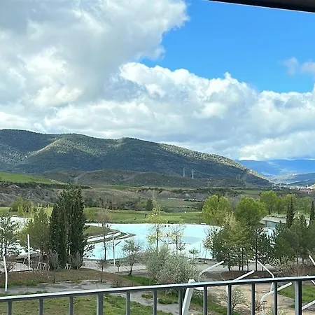 Lägenhet El Mirador De Beatriz