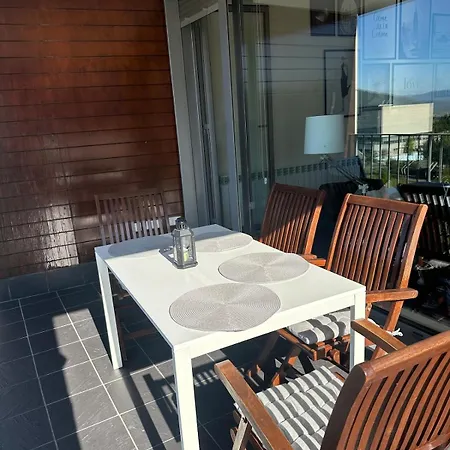 Apartman El Mirador De Beatriz *