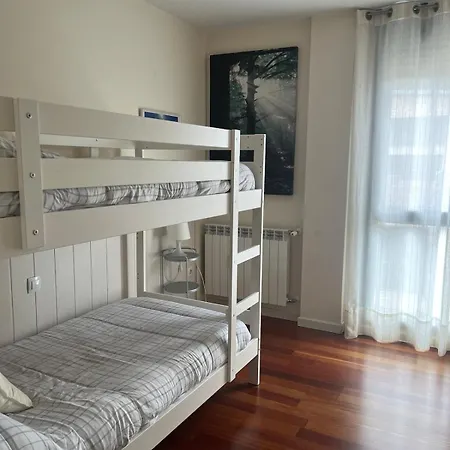 El Mirador De Beatriz Lägenhet Sabiñánigo